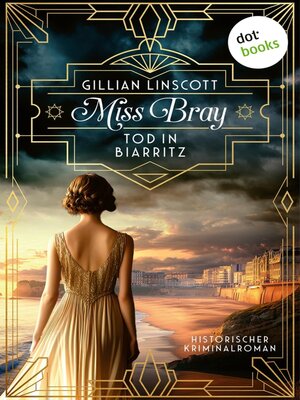 cover image of Tod in Biarritz